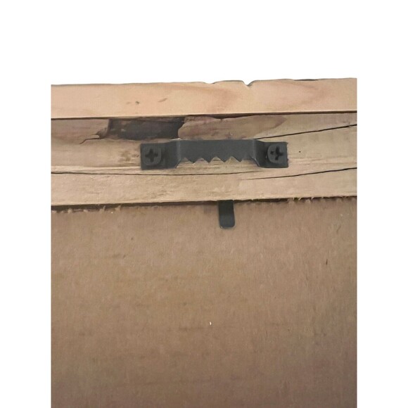 The Hobbit Thorins Invitation Hand Made Framed Picture Bilbo Thorin And Company - Picture 7 of 9